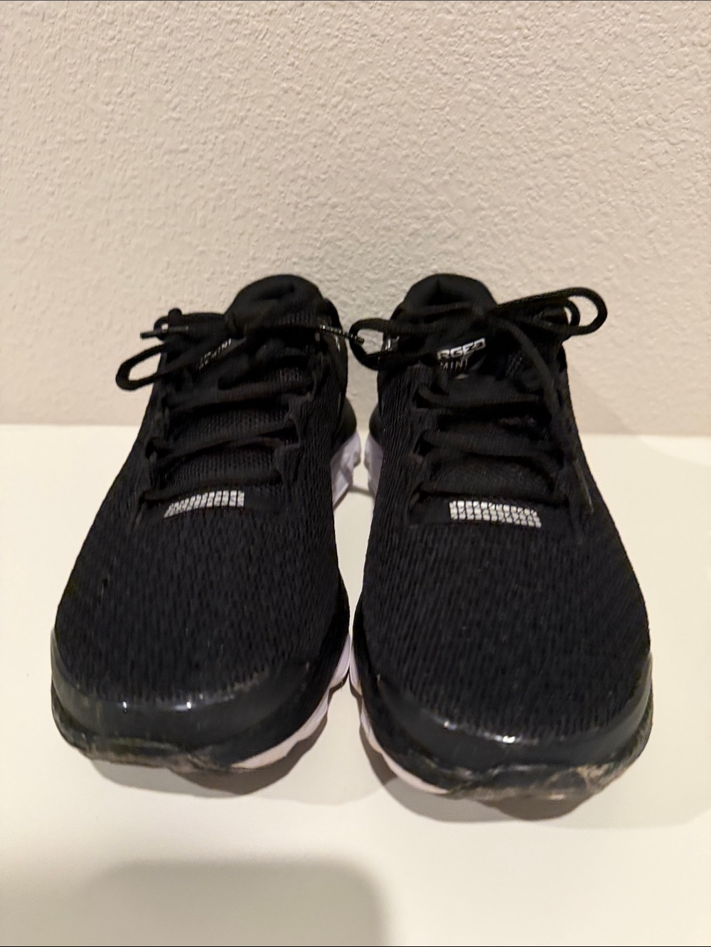 Under armour charged Gemini - Picture 5 of 7